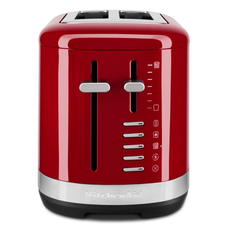KitchenAid, Toaster Empire Red