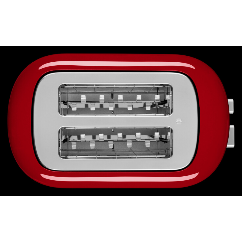 KitchenAid, Toaster Empire Red