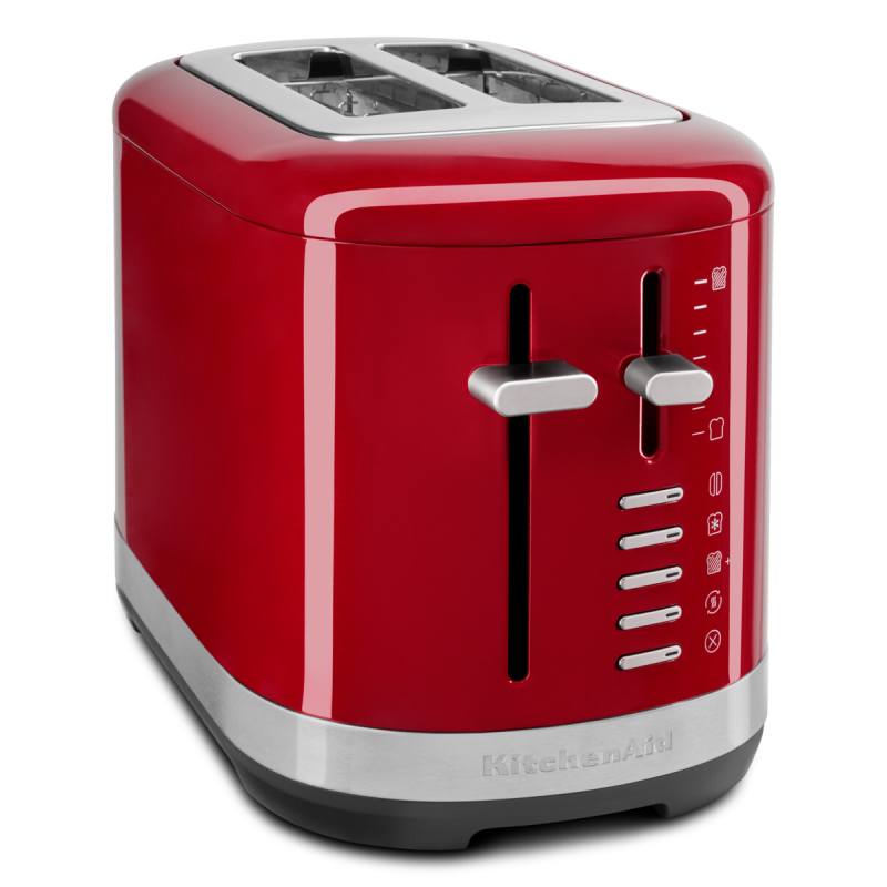 KitchenAid, Toaster Empire Red