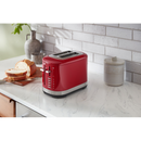 KitchenAid, Toaster Empire Red