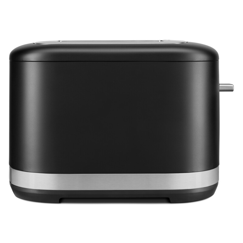 KitchenAid, Toaster Matte Black