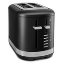 KitchenAid, Toaster Matte Black