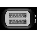 KitchenAid, Toaster Matte Black