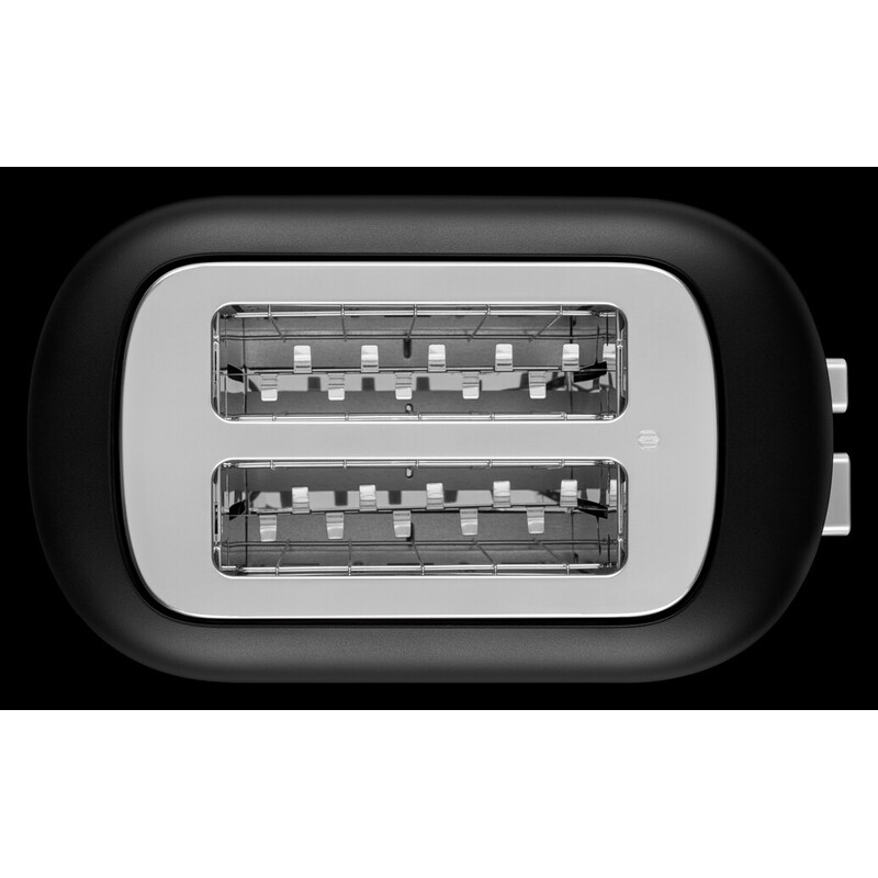 KitchenAid, Toaster Matte Black