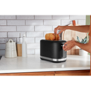 KitchenAid, Toaster Matte Black
