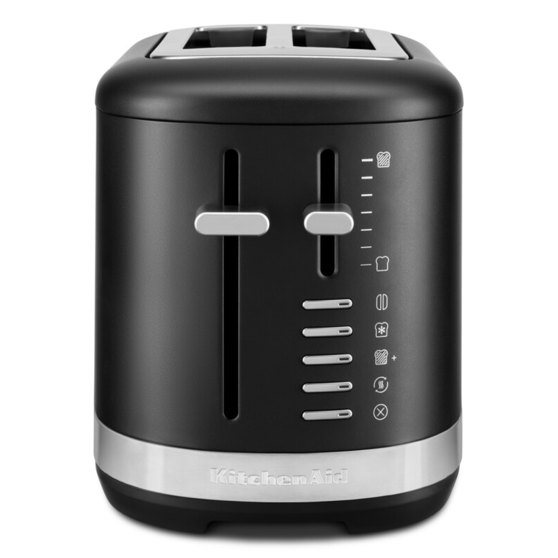 KitchenAid, Toaster Matte Black