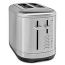 KitchenAid, Toaster Stainless Steel