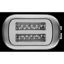 KitchenAid, Toaster Stainless Steel