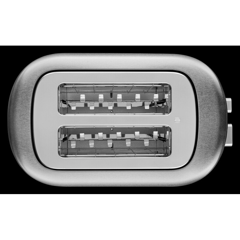 KitchenAid, Toaster Stainless Steel