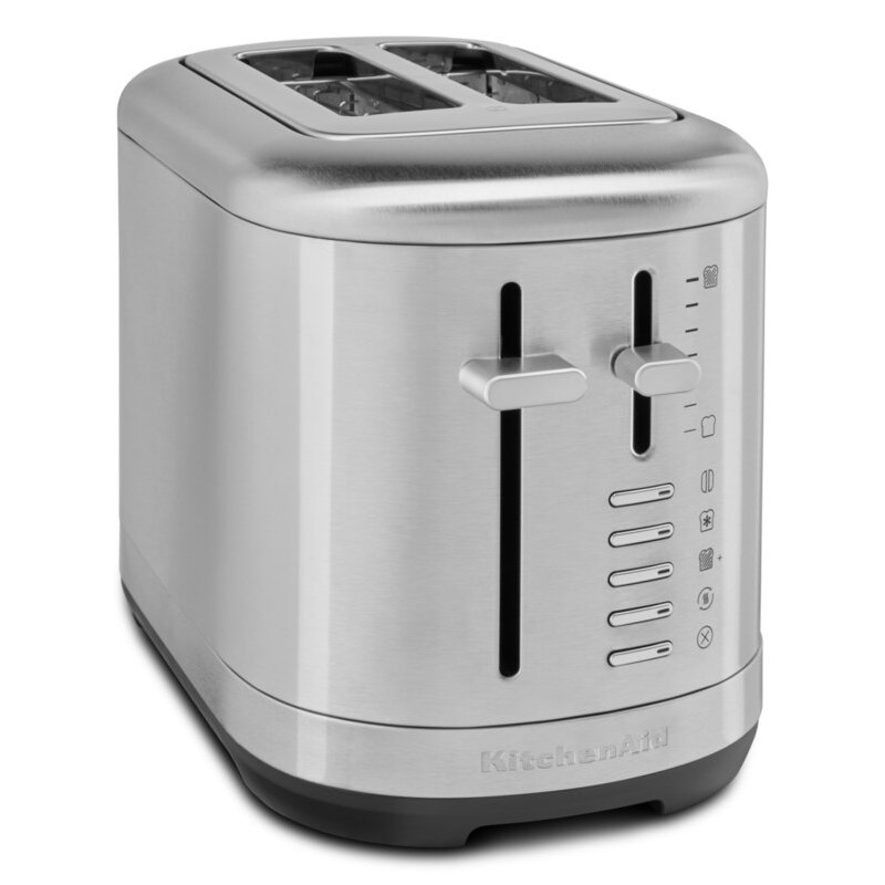 KitchenAid, Toaster Stainless Steel