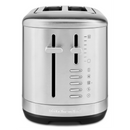 KitchenAid, Toaster Stainless Steel