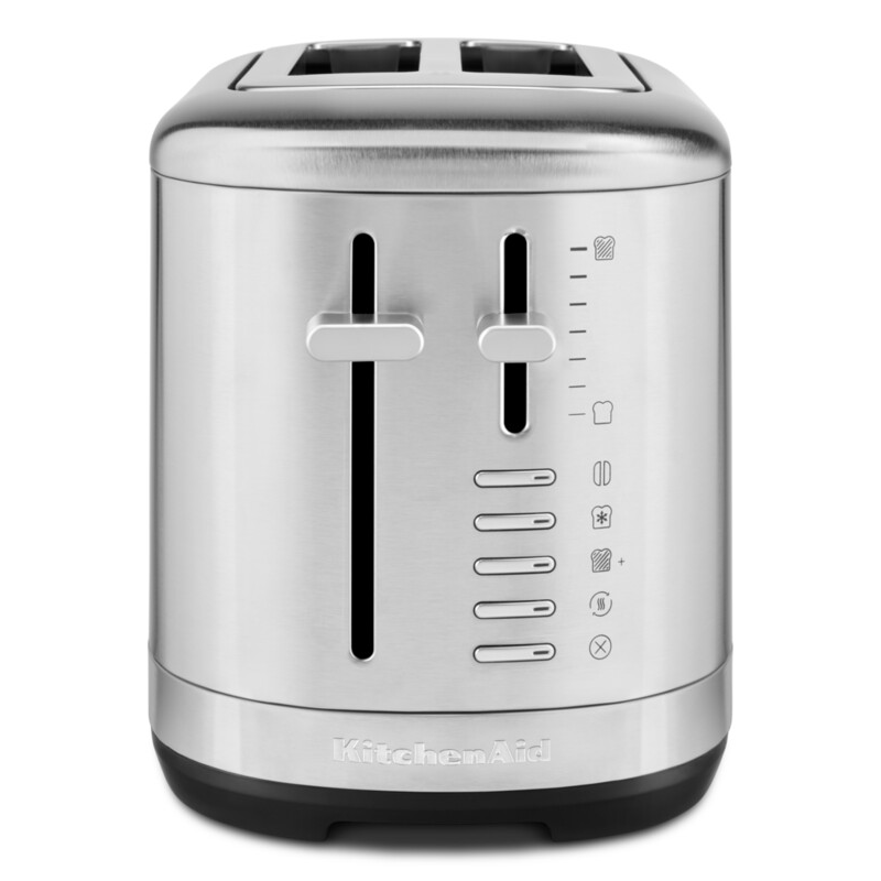 KitchenAid, Toaster Stainless Steel