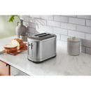 KitchenAid, Toaster Stainless Steel