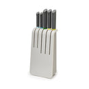 Joseph Joseph, Duo 5-piece Knife Block Set