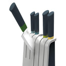 Joseph Joseph, Duo 5-piece Knife Block Set