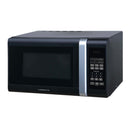 Campomatic, Microwave 28L Black Digital 800W