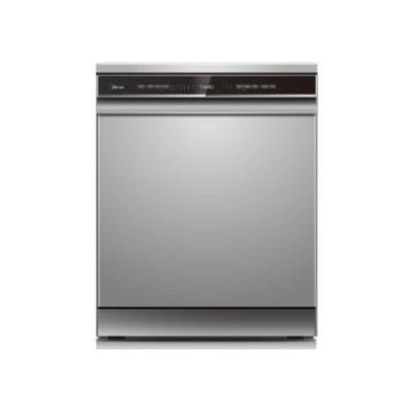 Midea, Dishwasher WQP15-W6733D