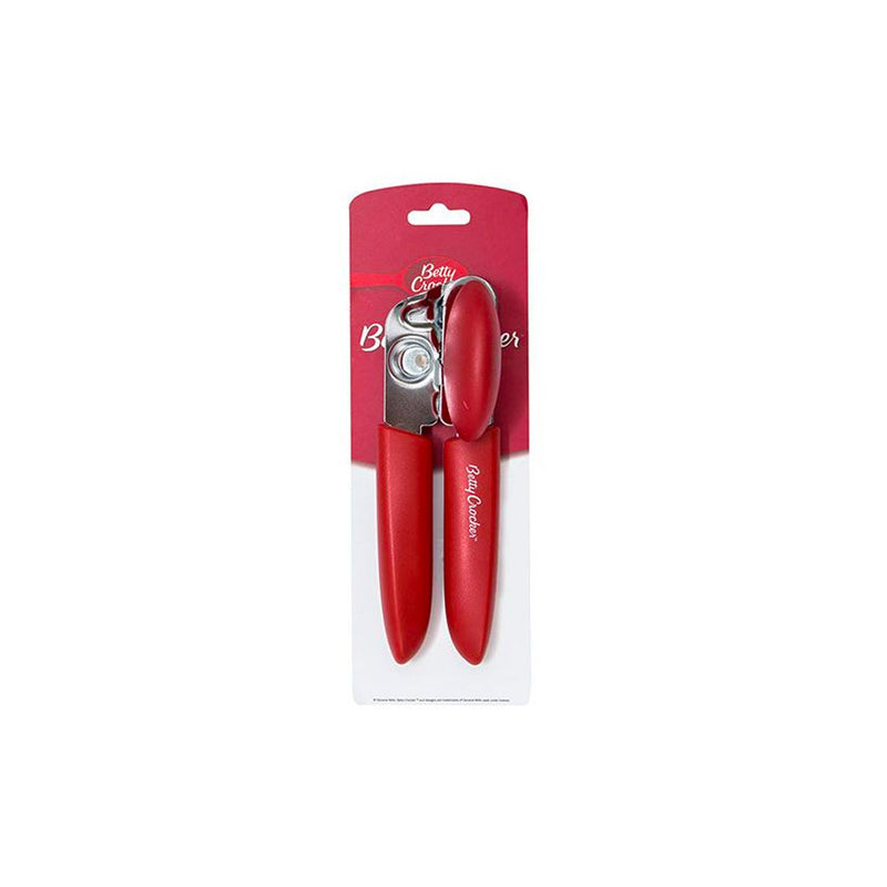 Betty Crocker, Can opener SS with ABS handle