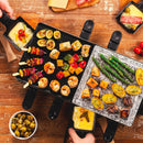 Russell Hobbs, 3 in 1 Raclette