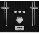 Tefal, Loft TT760840 4-Slot Toaster / Noir Black