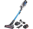 Black+Decker, 36V 4-in-1 Li-Ion Cordless Power Series Extreme Upright Stick Vacuum Cleaner with Crevice Tool & Flip-out Brush