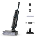 Tefal, X-Clean 2, 2-in-1 Wet & Dry Vacuum Cleaner, ECO/MAX Modes, Lightweight, Edge Cleaning, Self-Cleaning
