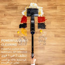 Tefal, X-Clean 7, Wet and Dry Vacuum Cleaner, Lay-Flat, Self-Cleaning, 250W