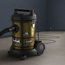 Tefal, X-TREM POWER, Vacuum Cleaner, 2200W Powerful Performance, XXL 20L Dust Capacity, XXL 8m Cord