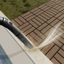 Tefal, X-TREM POWER, Vacuum Cleaner, 2400W Powerful Performance, XXL 23L Dust Capacity, XXL 8m Cord