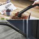 Tefal, X-TREM POWER, Vacuum Cleaner, 2400W Powerful Performance, XXL 23L Dust Capacity, XXL 8m Cord