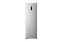 LG, 324L Total No Frost Upright Freezer, Smart Inverter Compressor, Stainless Steel Finish