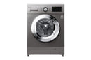 LG, 8kg/5kg | Front Load Washer/Dryer | Inverter DD | Steam™ | ThinQ™