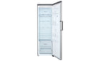 LG, 384L LINEARCooling™ 1 Door Refrigerator in Stainless Steel Finish