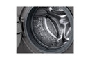 LG, 8kg/5kg | Front Load Washer/Dryer | Inverter DD | Steam™ | ThinQ™