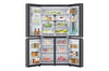 LG, InstaView Door-in-Door™, Four Door Refrigerator, 738L Net Capacity with HygieneFRESH+™
