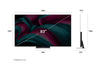 LG, 83 inch LG OLED evo AI C5 4K 144Hz Smart TV AI Magic remote webOS25 2025