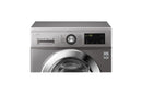 LG, 8kg/5kg | Front Load Washer/Dryer | Inverter DD | Steam™ | ThinQ™