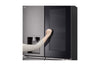LG, InstaView Door-in-Door™, Four Door Refrigerator, 738L Net Capacity with HygieneFRESH+™