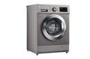 LG, 8kg/5kg | Front Load Washer/Dryer | Inverter DD | Steam™ | ThinQ™
