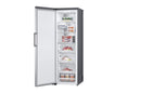 LG, 324L Total No Frost Upright Freezer, Smart Inverter Compressor, Stainless Steel Finish