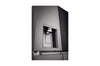 LG, InstaView Door-in-Door™, Four Door Refrigerator, 738L Net Capacity with HygieneFRESH+™