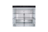 LG, InstaView Door-in-Door™, Four Door Refrigerator, 738L Net Capacity with HygieneFRESH+™