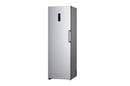 LG, 324L Total No Frost Upright Freezer, Smart Inverter Compressor, Stainless Steel Finish
