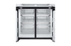 LG, InstaView Door-in-Door™, Four Door Refrigerator, 738L Net Capacity with HygieneFRESH+™