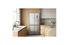 LG, 512L Multi-Door Refrigerator Beigeglass
