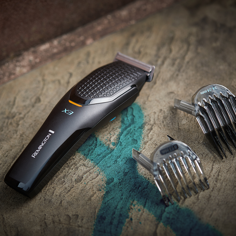 Remington, Power X Series X3 HC3000