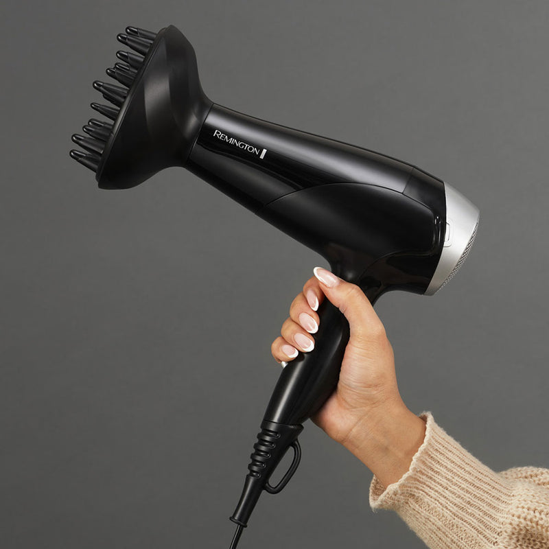 Remington, Style Edition Hair Dryer Gift Set D3171GP