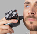 Remington, RX7 Ultimate Head Shaver XR1600