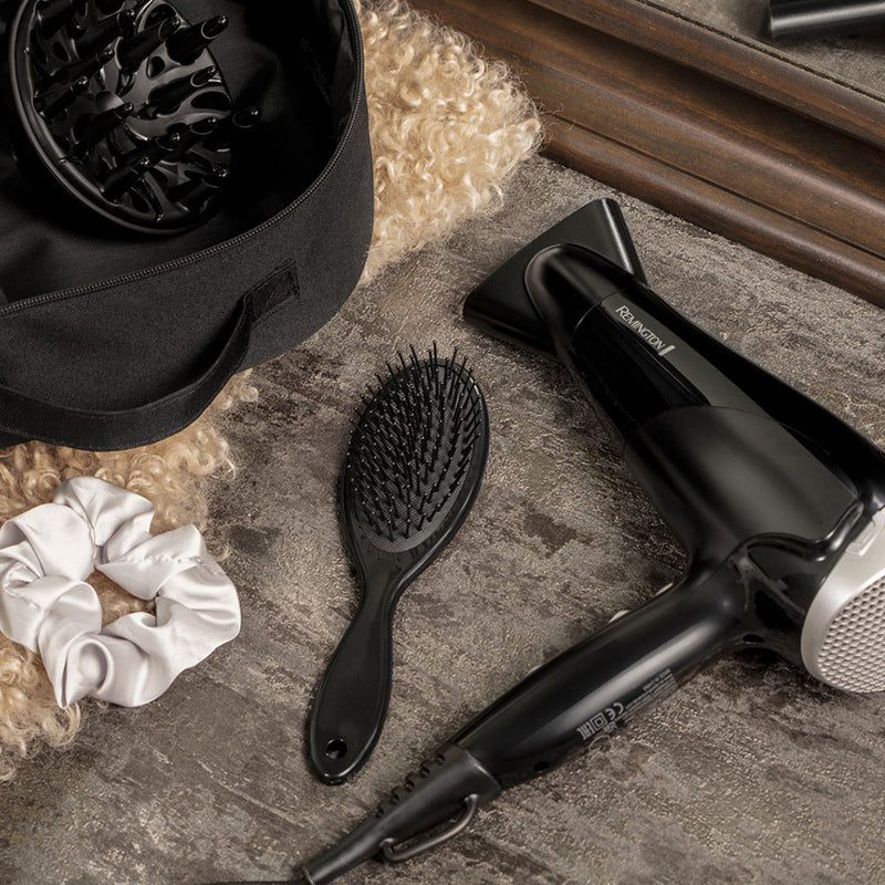 Remington, Style Edition Hair Dryer Gift Set D3171GP