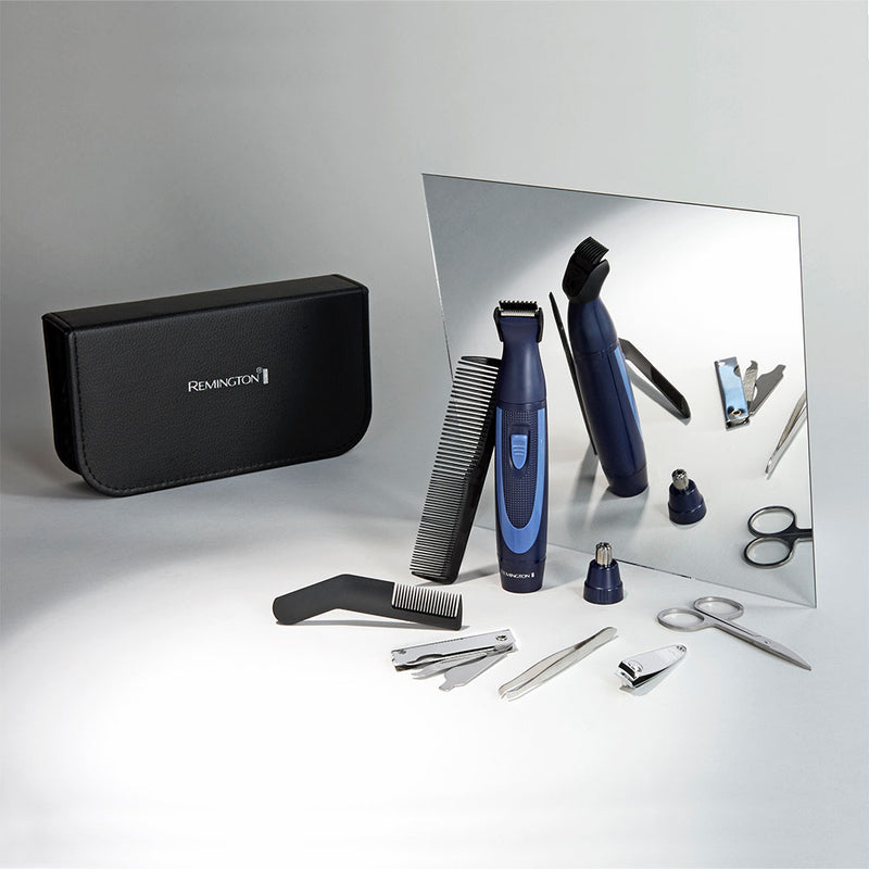 Remington, Travel Kit NE3890